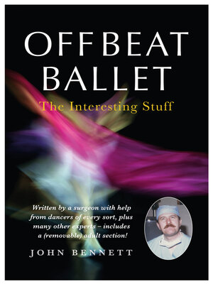 cover image of Offbeat Ballet